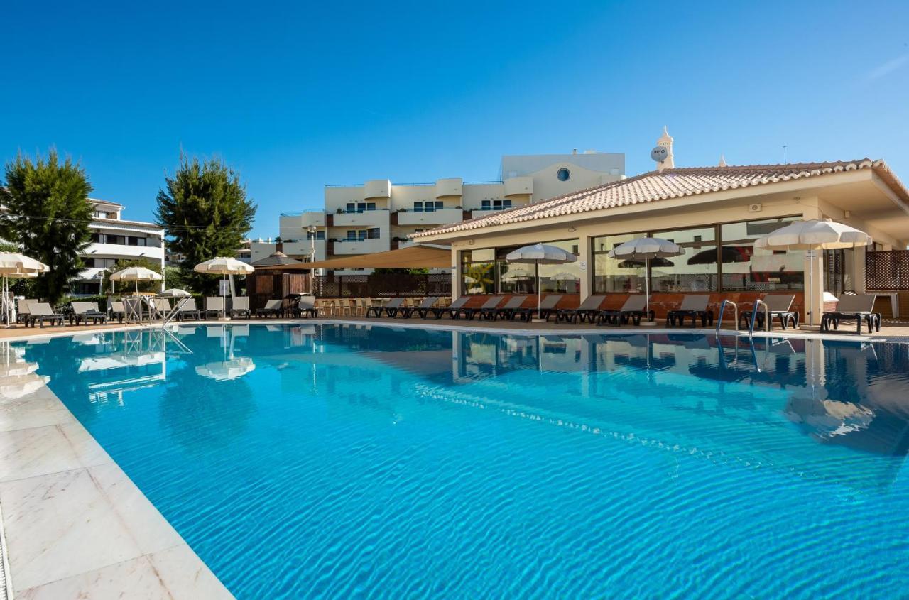 Oceanus Apart-hotel