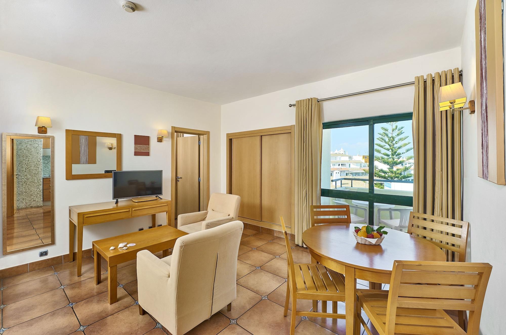 Oceanus Apart-hotel 4*