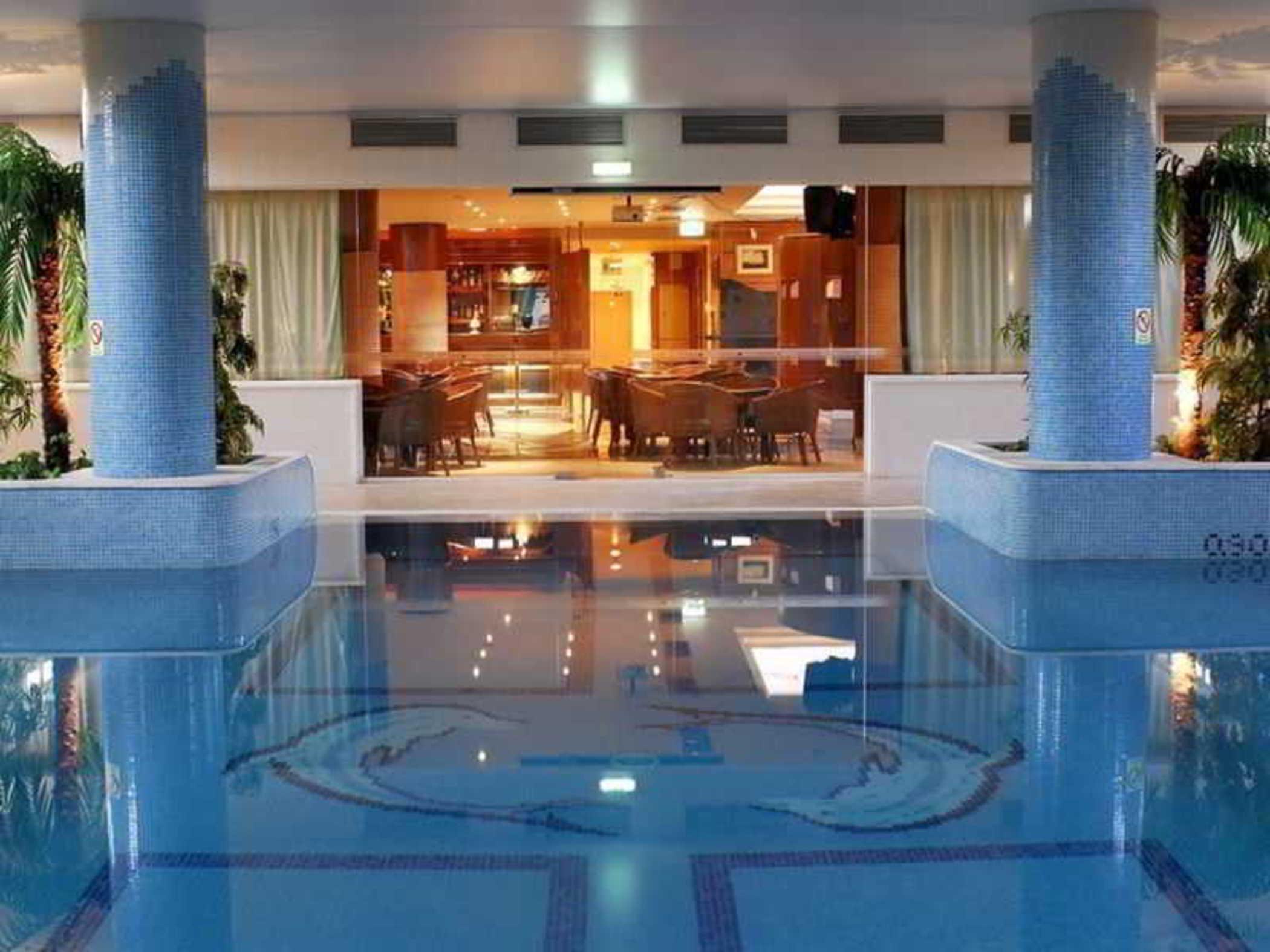 Oceanus Apart-hotel 4*