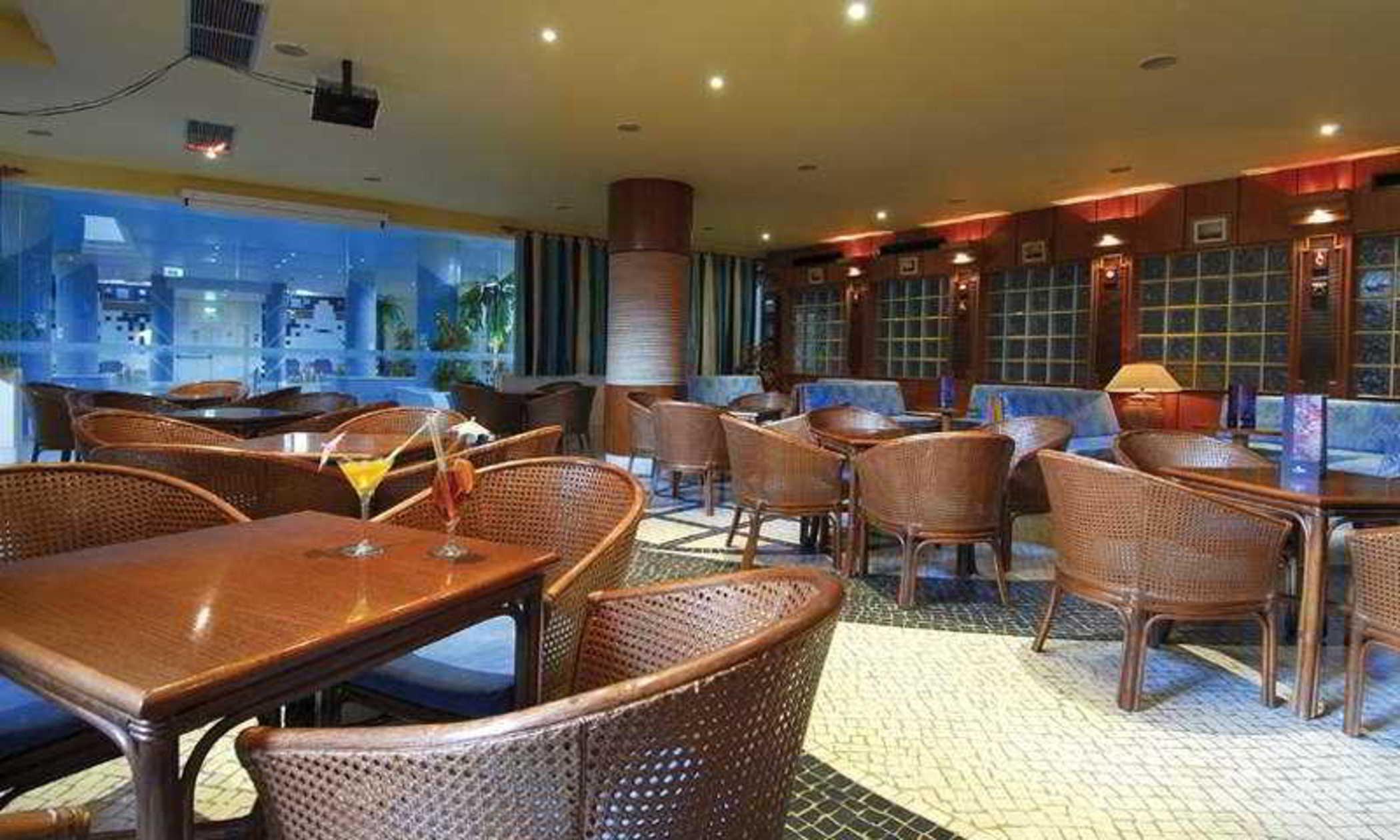 Oceanus 4* Albufeira