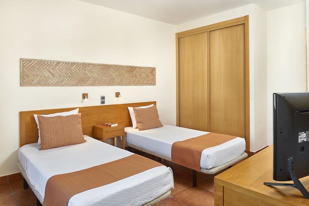 Apart-hotel Oceanus Albufeira