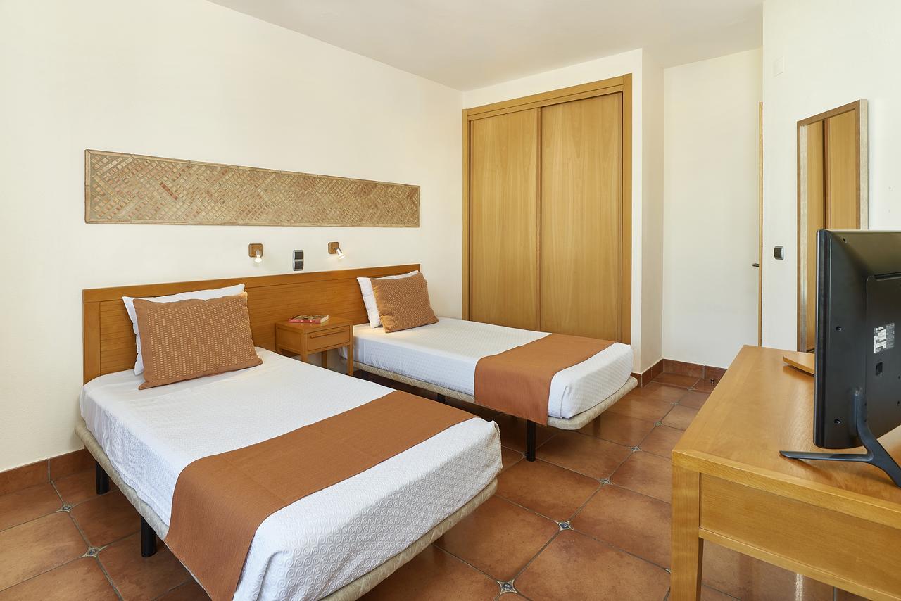 Apart-hotel Oceanus Albufeira