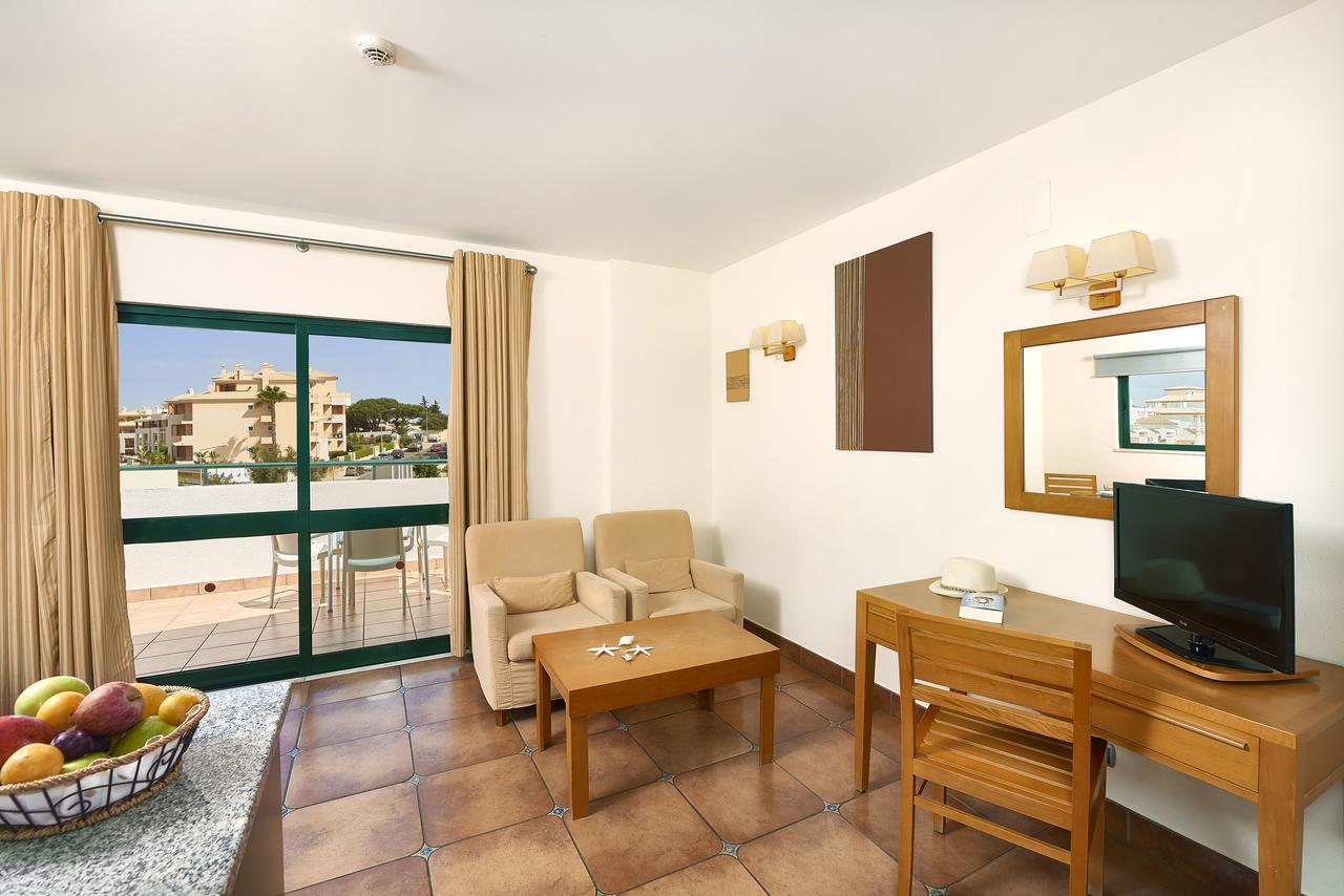 Apart-hotel Oceanus Albufeira