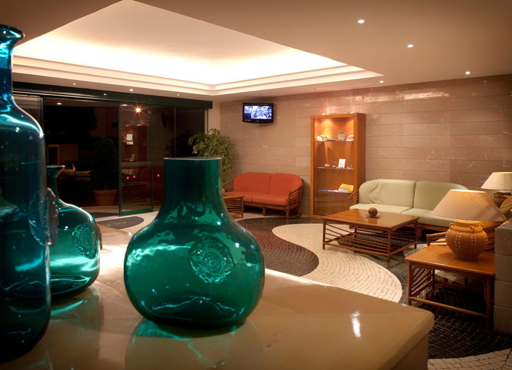 Apart-hotel Oceanus Albufeira