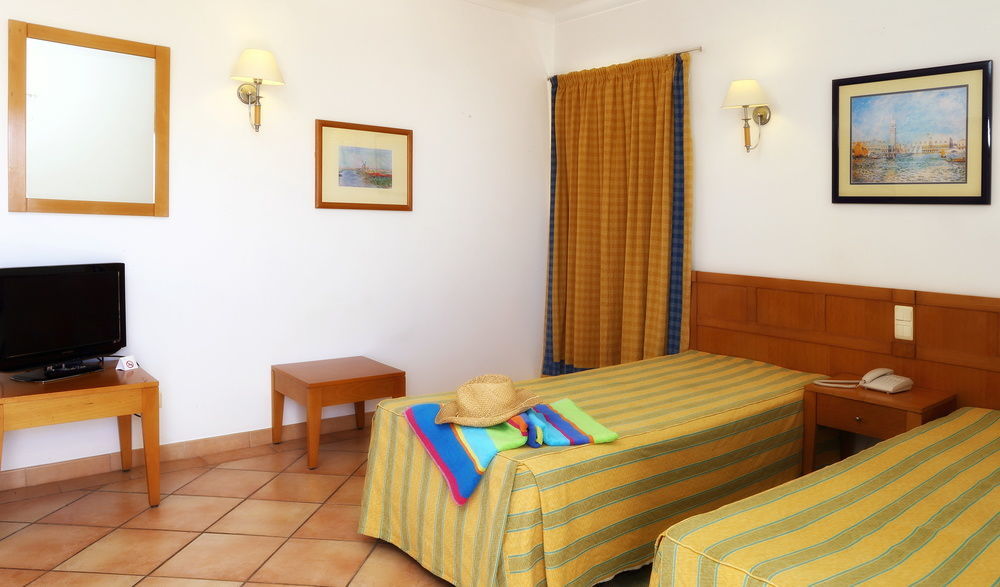 Apart-hotel Oceanus