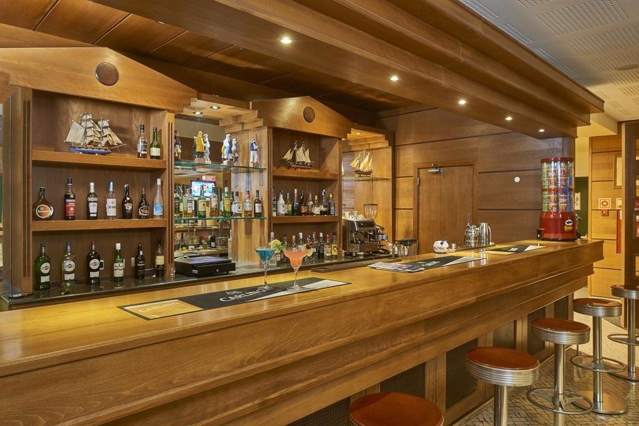 Oceanus Apart-hotel